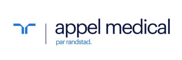 Appel Medical recrute