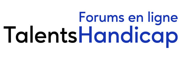 Forums Talents Handicap recrute